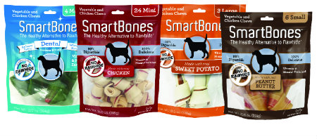 SmartBones | Modern Dog magazine